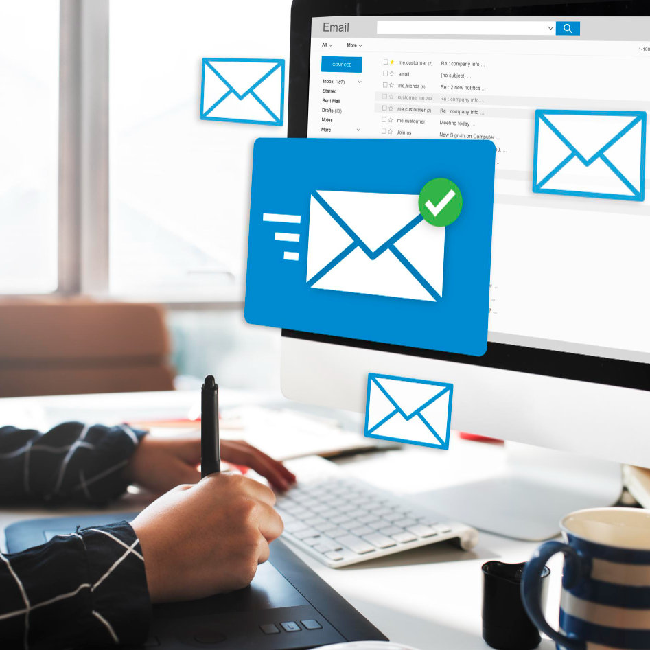 email marketing
